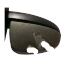 RETROVISOR L D PRISMA 2007 DO CHEVROLET PRISMA 2007/2007