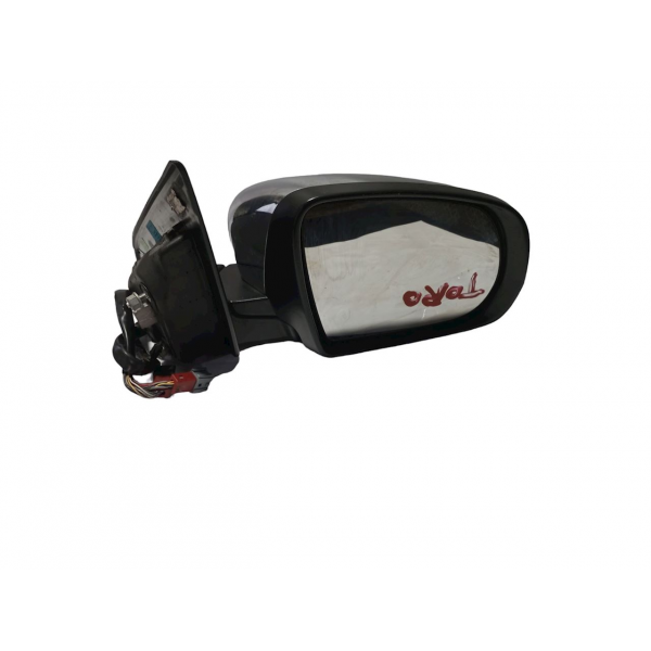 RETROVISOR L D TORO C/SETA DO FIAT TORO /