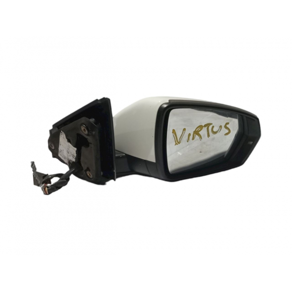 RETROVISOR L D VIRTUS C/SETA  DO VW VIRTUS /