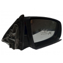 RETROVISOR L D X5 2007 DO BMW X5 2007/2007