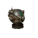 COMPRESSOR AR COND J3 DO JAC J3 2013/2013