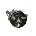 COMPRESSOR AR COND  1.6 MSI GOL DO VOLKSWAGEN GOL 2017/2017