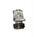 COMPRESSOR AR COND PALIO DO FIAT PALIO 2005/2005