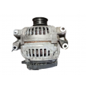 ALTERNADOR TIGUAN DO VW TIGUAN 2012/2012