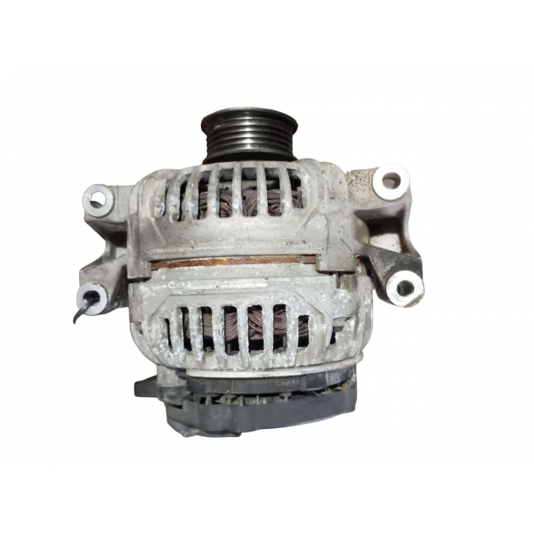 ALTERNADOR TIGUAN DO VW TIGUAN 2012/2012