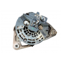 ALTERNADOR FIESTA S/AR DO FORD FIESTA 2010/2010