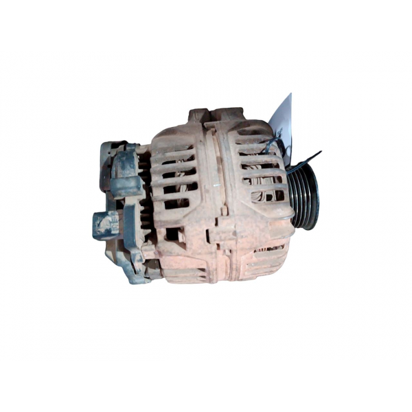 ALTERNADOR GOL MOTOR AP  DO VOLKSWAGEN AP /