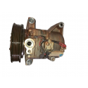 COMPRESSOR AR COND FIRE CALSONIC DO FIAT PALIO /