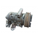 COMPRESSOR AR COND FORD KA 3CC 1.0 DO FORD KA /