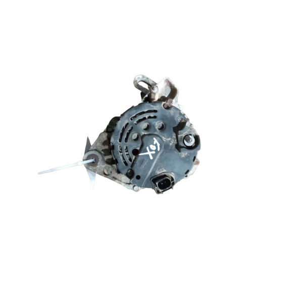 ALTERNADOR FOX S/AR DO VOLKSWAGEN  FOX  /