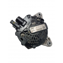 ALTERNADOR C4 CACTUS 1.6 16V 2022 DO CITROEN C4 2022/2022