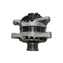 ALTERNADOR C4 CACTUS 1.6 16V 2022 DO CITROEN C4 2022/2022