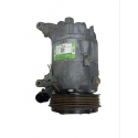 COMPRESSOR AR COND GRAN SIENA DO FIAT GRAN SIENA  /