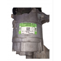 COMPRESSOR AR COND GRAN SIENA DO FIAT GRAN SIENA  /