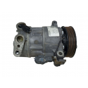 COMPRESSOR AR COND RENEGADE FLEX DO FIAT RENEGADE /