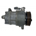 COMPRESSOR AR COND RENEGADE FLEX DO FIAT RENEGADE /