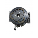 COMPRESSOR AR COND LOGAN/SANDERO 1.0 3CC 12V DO RENAULT LOGAN /