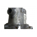 COMPRESSOR AR COND LOGAN/SANDERO 1.0 3CC 12V DO RENAULT LOGAN /