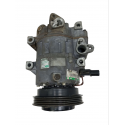 COMPRESSOR AR COND I30 DO HYUNDAI I30 /