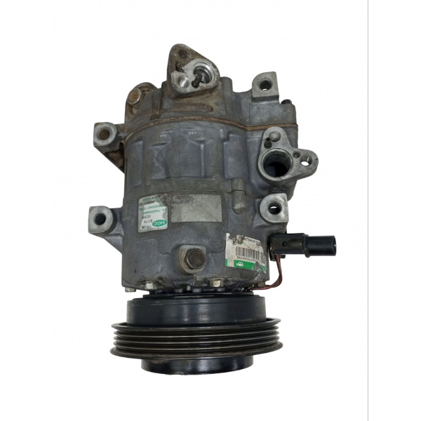 COMPRESSOR AR COND I30 DO HYUNDAI I30 /