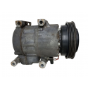 COMPRESSOR AR COND I30 DO HYUNDAI I30 /