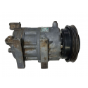 COMPRESSOR AR COND I30 DO HYUNDAI I30 /