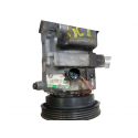 COMPRESSOR AR COND I30 DO HYUNDAI I30 /