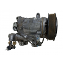 COMPRESSOR AR COND NEW CIVIC DO HONDA NEW CIVIC /