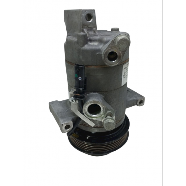 COMPRESSOR AR COND ONIX TURBO  DO CHEVROLET ONIX /