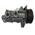 COMPRESSOR AR COND KA 1.0 3C DO FORD KA /