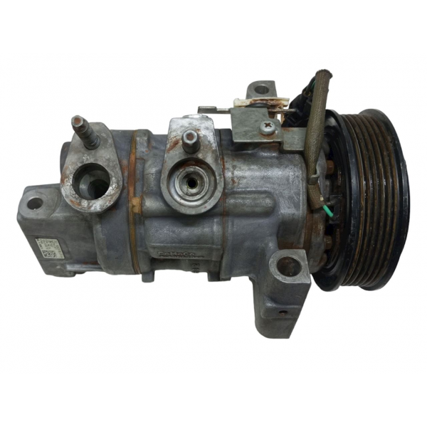 COMPRESSOR AR COND KA 1.0 3C DO FORD KA /