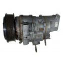 COMPRESSOR AR COND KA 1.0 3C DO FORD KA /