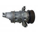 COMPRESSOR AR COND KA 1.0 3C DO FORD KA /