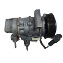 COMPRESSOR AR COND KA 1.0 3C DO FORD KA /