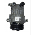 COMPRESSOR AR COND COMPASS 1.3 TURBO 2023 DO JEEP COMPASS 2023/2023