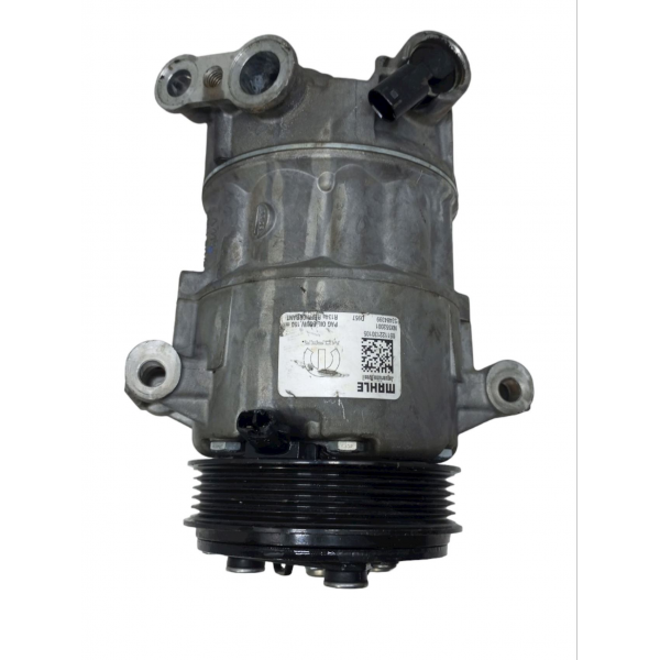 COMPRESSOR AR COND COMPASS 1.3 TURBO 2023 DO JEEP COMPASS 2023/2023