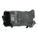 COMPRESSOR AR COND COMPASS 1.3 TURBO 2023 DO JEEP COMPASS 2023/2023