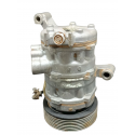 COMPRESSOR AR COND ETIOS 1.3 16V DO TOYOTA ETIOS 1.3 16V /