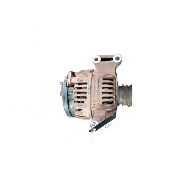 ALTERNADOR PALIO C/AR  DO FIAT PALIO /