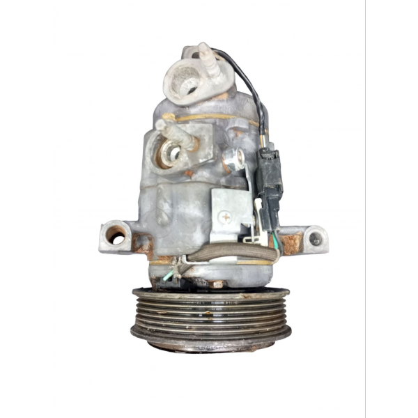 COMPRESSOR AR COND KA DO FORD KA /