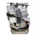 COMPRESSOR AR COND KA DO FORD KA /