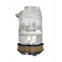 COMPRESSOR AR COND ARGO DO FIAT ARGO /