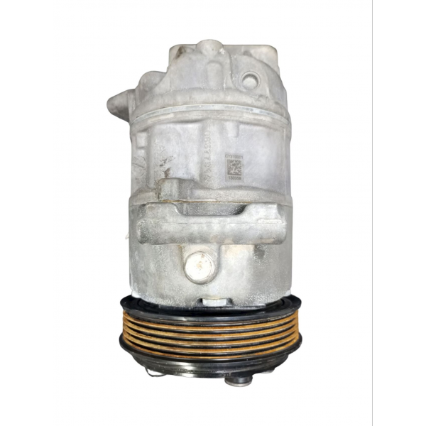 COMPRESSOR AR COND ARGO DO FIAT ARGO /