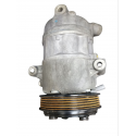 COMPRESSOR AR COND ARGO DO FIAT ARGO /