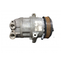 COMPRESSOR AR COND ARGO DO FIAT ARGO /