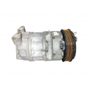 COMPRESSOR AR COND ARGO DO FIAT ARGO /