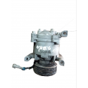 COMPRESSOR AR COND GRAN SIENA 1.4 DO FIAT GRAN SIENA  /