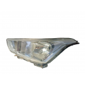 FAROL L E CRETA (SIMPLES) DO HYUNDAI CRETA /