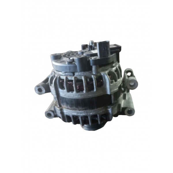 ALTERNADOR JETTA TSI  DO VOLKSWAGEN  JETTA  /