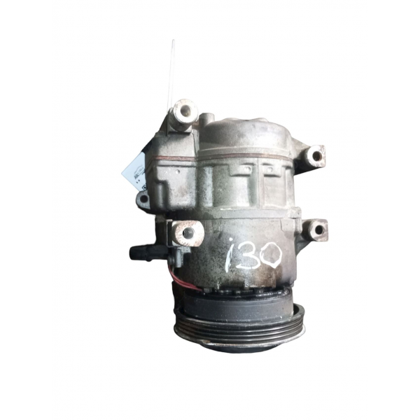 COMPRESSOR AR COND I30 DO HYUNDAI I30 /